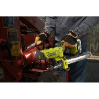 Ryobi ONE+ Смазочный пистолет R18GG-0 без аккумулятора в комплекте 5133004643