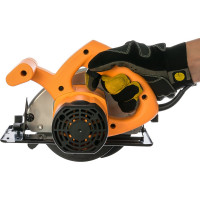 Вихрь Дисковая пила ДП-140/1100 72/11/3