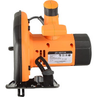 Вихрь Дисковая пила ДП-140/1100 72/11/3