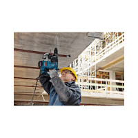 Перфоратор Bosch GBH 3-28 DFR 0.611.24A.000