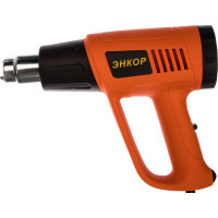 Термопистолет Энкор ПТЭ-2000/ДП 50316