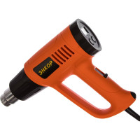 Термопистолет Энкор ПТЭ-2000/ДП 50316