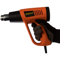 Термопистолет Энкор ПТЭ-2000/ДП 50316