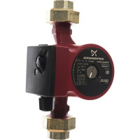 Циркуляционный насос Grundfos UPS 25-40 180 98367575