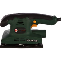 Вибрационная шлифовальная машина Калибр МПШ-180 00000000822