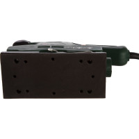 Вибрационная шлифовальная машина Калибр МПШ-180 00000000822