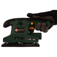 Вибрационная шлифовальная машина Калибр МПШ-180 00000000822