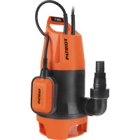 Дренажный насос для грязной воды Patriot F 900 315302409