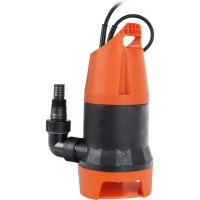 Дренажный насос для грязной воды Patriot F 900 315302409