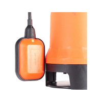 Дренажный насос для грязной воды Patriot F 400 315302405