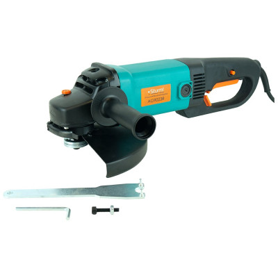 Угловая шлифмашина Sturm AG9023R