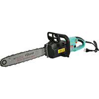 Электрическая цепная пила Sturm CC9922, 2200 Вт