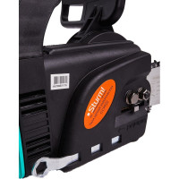 Электрическая цепная пила Sturm CC9922, 2200 Вт