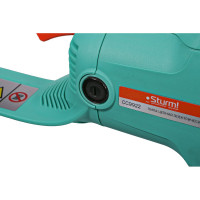 Электрическая цепная пила Sturm CC9922, 2200 Вт