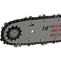 Электрическая цепная пила Sturm CC9922, 2200 Вт