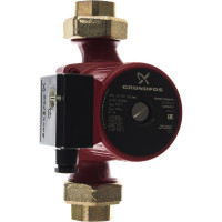 Циркуляционный насос Grundfos UPS 32-80, 95906442