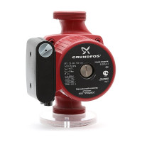 Циркуляционный насос Grundfos UPS 32-80, 95906442