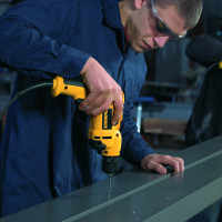 Дрель DEWALT DWD112S DWD112S-QS