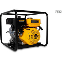 Мотопомпа CHAMPION GTP80