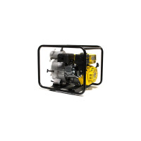 Мотопомпа CHAMPION GTP80