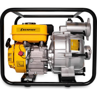 Мотопомпа CHAMPION GTP80