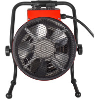 Электрическая тепловая пушка Ресанта ТЭП-9000К 67/1/6