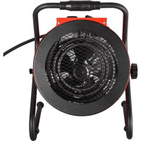 Электрическая тепловая пушка Ресанта ТЭП-9000К 67/1/6