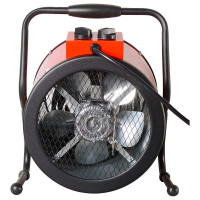 Электрическая тепловая пушка Ресанта ТЭП-9000К 67/1/6