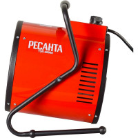 Электрическая тепловая пушка Ресанта ТЭП-9000К 67/1/6