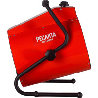Электрическая тепловая пушка Ресанта ТЭП-9000К 67/1/6