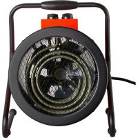 Электрическая тепловая пушка Ресанта ТЭП-9000К 67/1/6