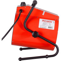 Электрическая тепловая пушка Ресанта ТЭП-9000К 67/1/6