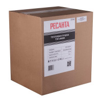 Электрическая тепловая пушка Ресанта ТЭП-9000К 67/1/6