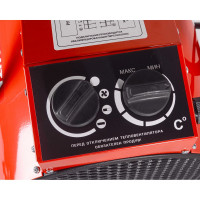 Электрическая тепловая пушка Ресанта ТЭП-9000К 67/1/6