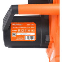 Цепная электропила PATRIOT ESP 1814 220301530