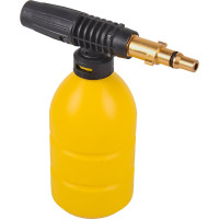 Мойка высокого давления Huter W105-GS 70/8/4