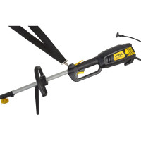 Электрический триммер Huter GET-1500SL 70/1/6