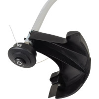 Электрический триммер Huter GET-1000S 70/1/1