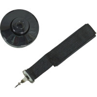 Электрический триммер Huter GET-1000S 70/1/1