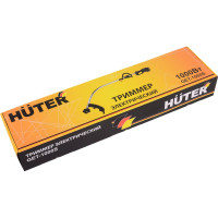 Электрический триммер Huter GET-1000S 70/1/1