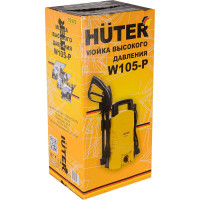 Мойка высокого давления Huter W105-Р 70/8/3