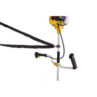 Бензиновый триммер Huter GGT 1300T 70/2/7