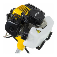 Бензиновый триммер Huter GGT-1000T 70/2/2