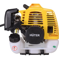 Бензиновый триммер Huter GGT-1000T 70/2/2