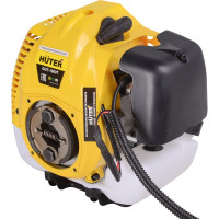 Бензиновый триммер Huter GGT-1000T 70/2/2