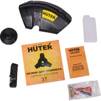 Бензиновый триммер Huter GGT 1300T 70/2/7