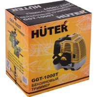 Бензиновый триммер Huter GGT-1000T 70/2/2