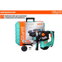 Перфоратор STURM RH2518