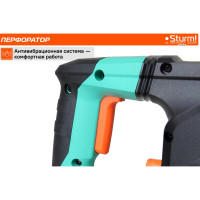 Перфоратор STURM RH2518