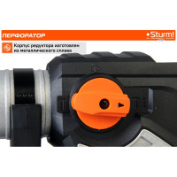 Перфоратор STURM RH2518